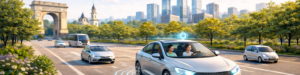 Public Perceptions of Autonomous Vehicles in Romania and the Republic of Moldova: AVSIM Survey